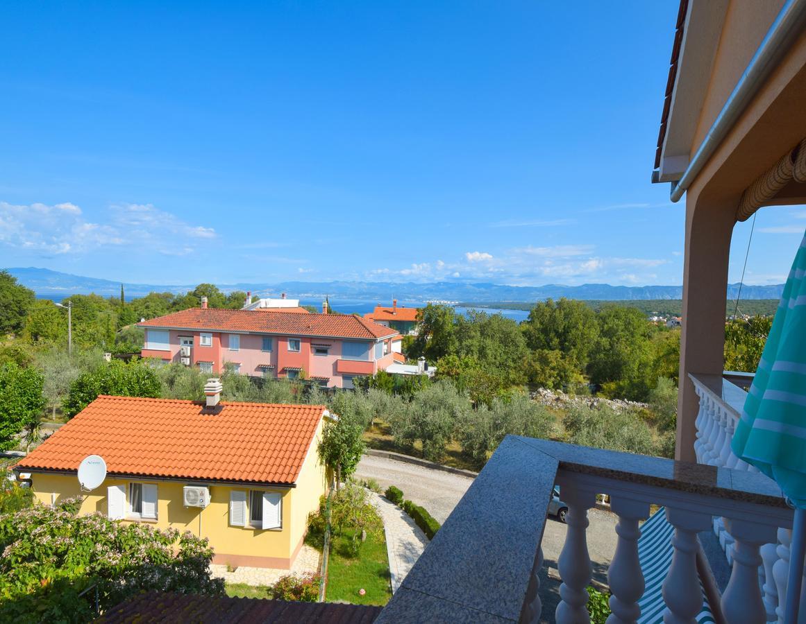 Apartments Ivanka Малинська Екстер'єр фото