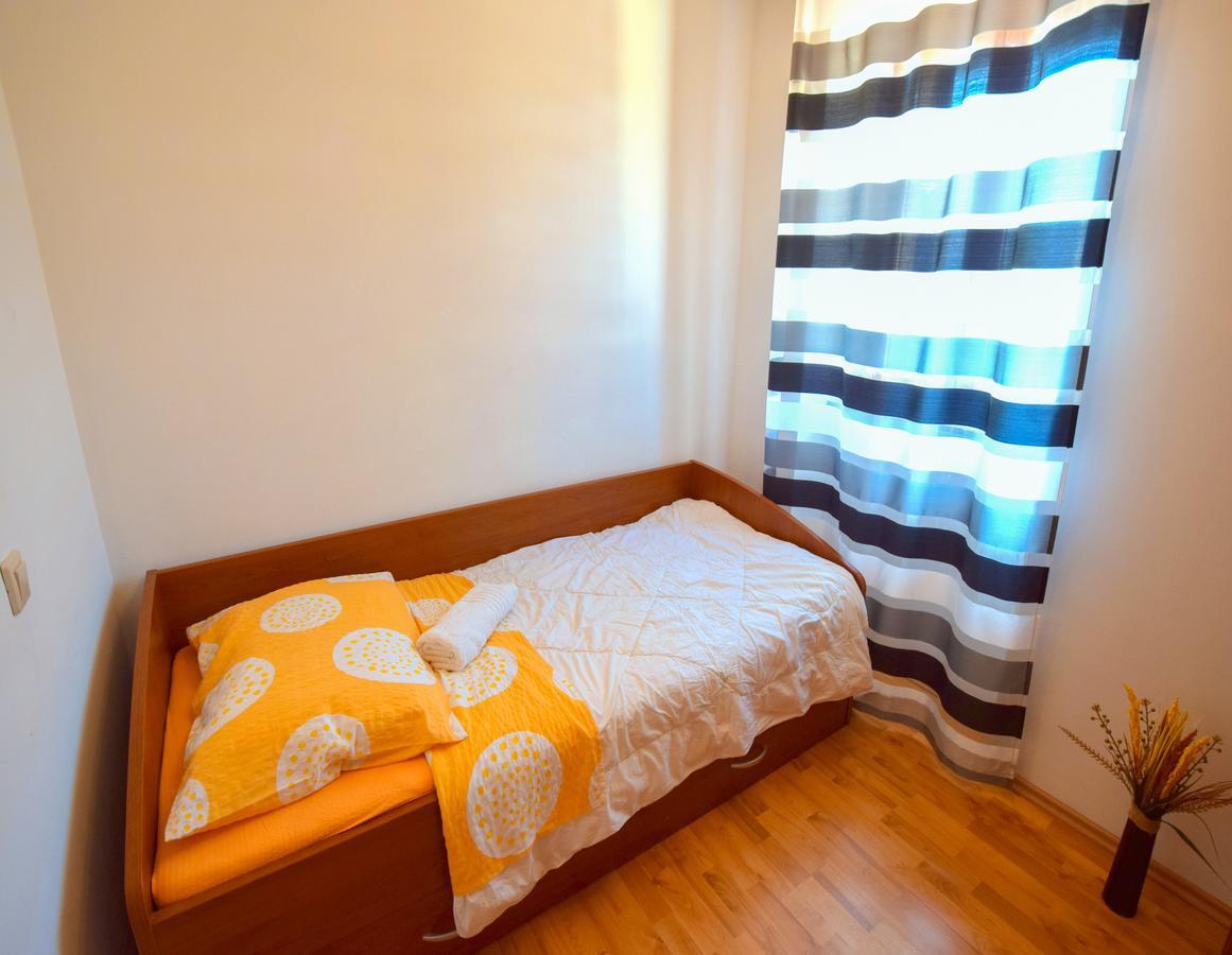 Apartments Ivanka Малинська Екстер'єр фото