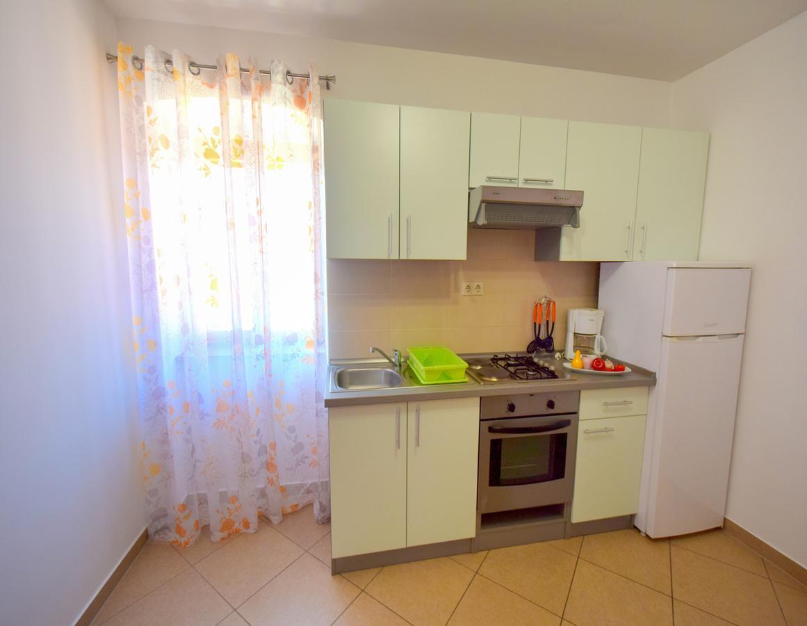 Apartments Ivanka Малинська Екстер'єр фото
